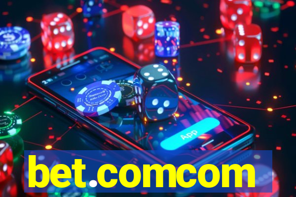 bet.comcom