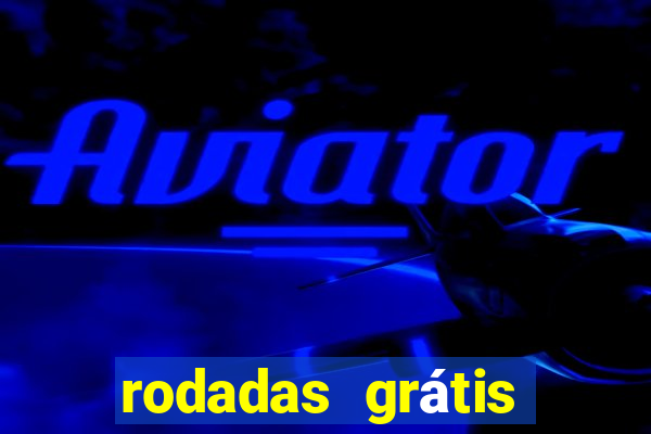 rodadas grátis betano domingo