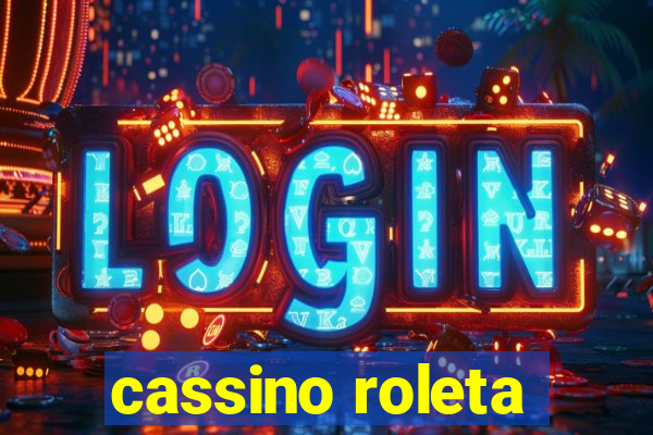 cassino roleta