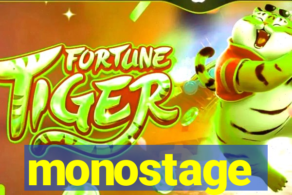 monostage