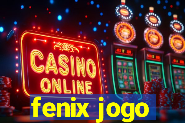 fenix jogo