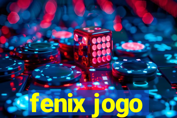 fenix jogo