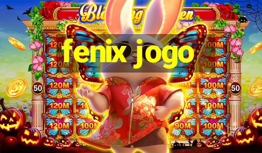 fenix jogo