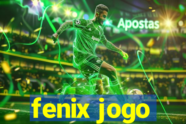 fenix jogo