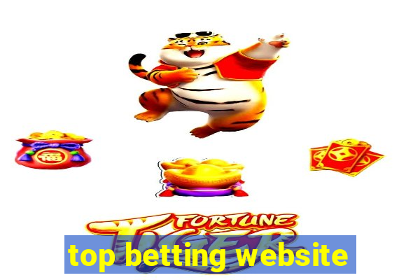 top betting website