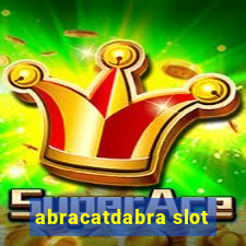 abracatdabra slot