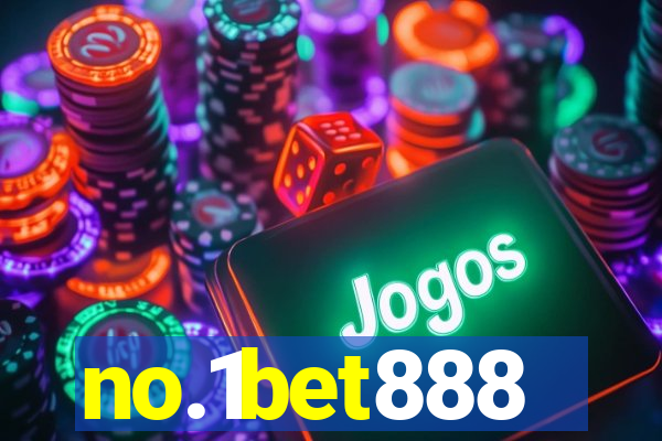 no.1bet888