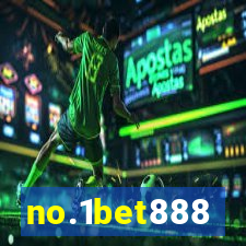 no.1bet888