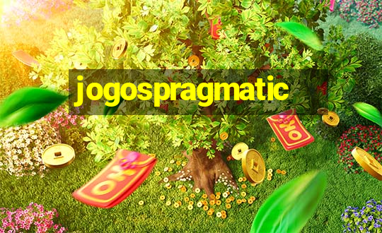 jogospragmatic