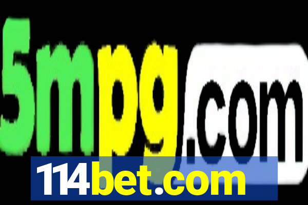 114bet.com