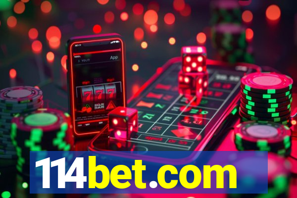 114bet.com