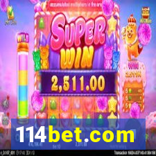 114bet.com