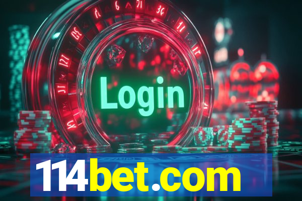 114bet.com