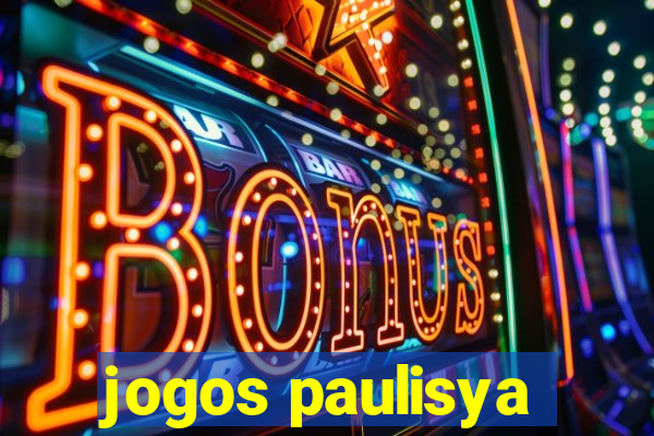 jogos paulisya