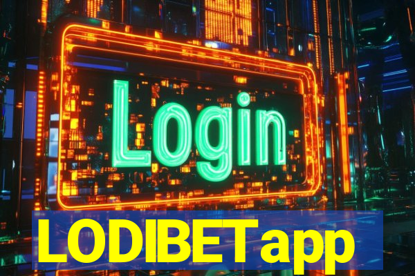 LODIBETapp