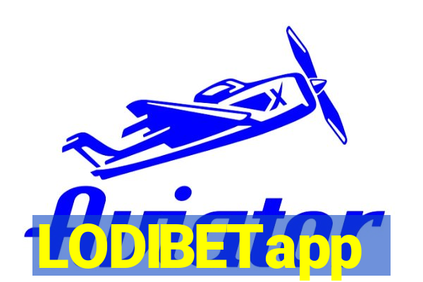 LODIBETapp