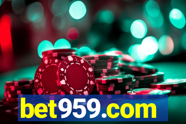 bet959.com