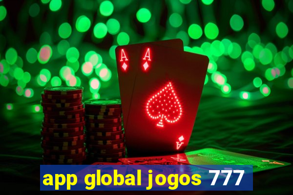 app global jogos 777