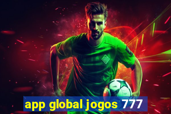 app global jogos 777