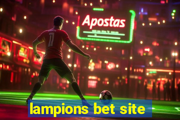 lampions bet site