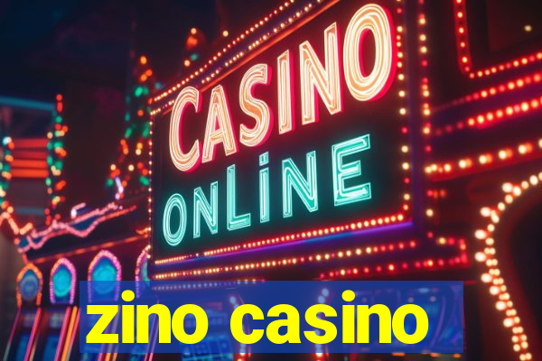 zino casino