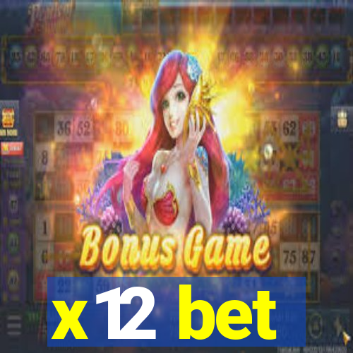 x12 bet