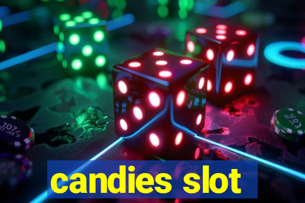 candies slot