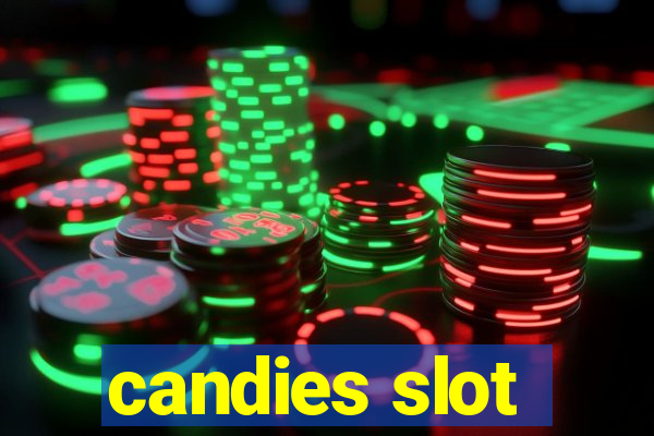 candies slot