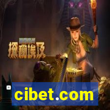 cibet.com