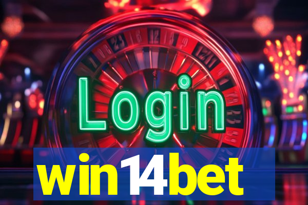 win14bet