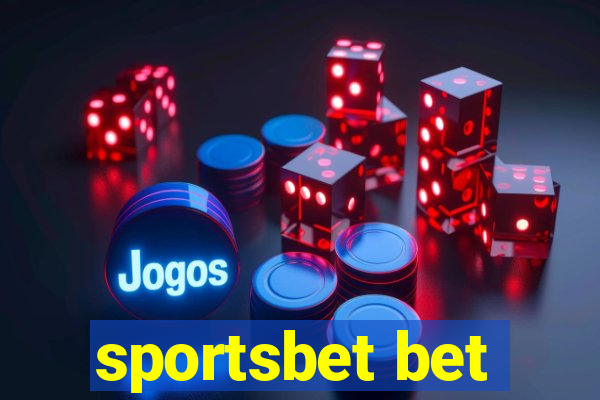 sportsbet bet