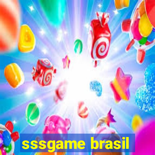 sssgame brasil