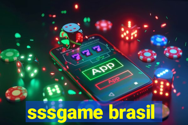 sssgame brasil