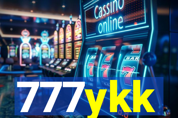 777ykk