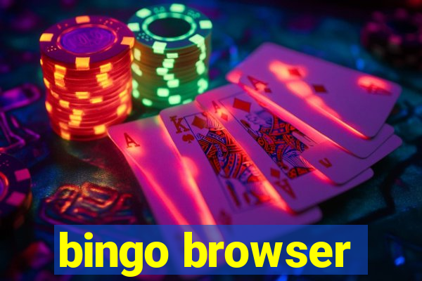 bingo browser