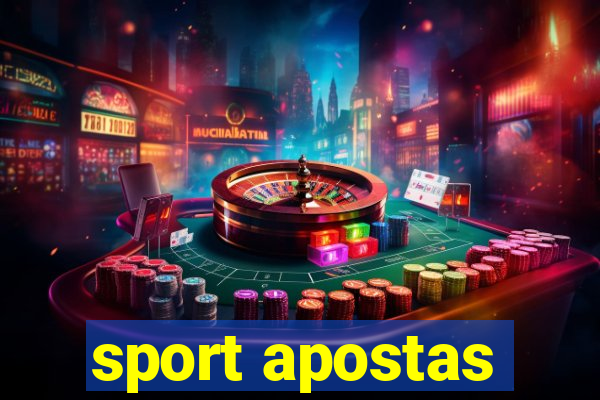 sport apostas