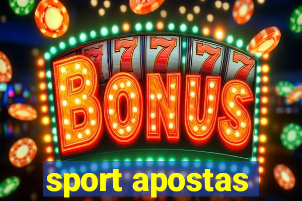 sport apostas