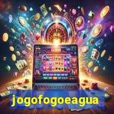 jogofogoeagua