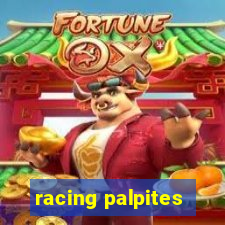 racing palpites