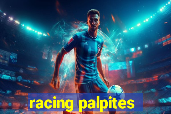 racing palpites