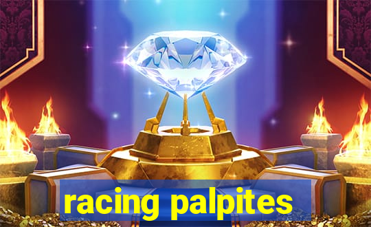 racing palpites