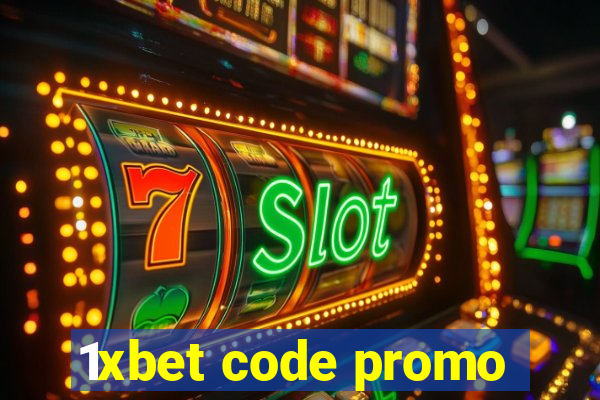 1xbet code promo