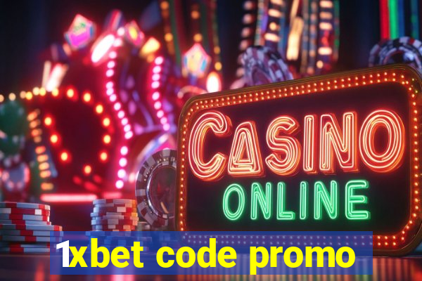 1xbet code promo