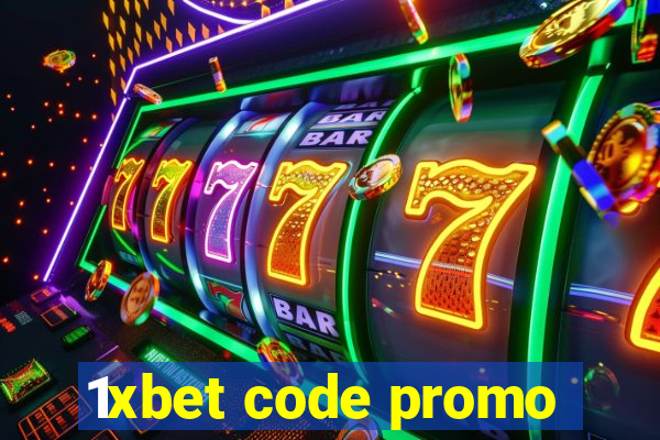 1xbet code promo