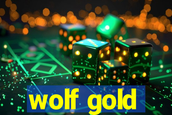 wolf gold