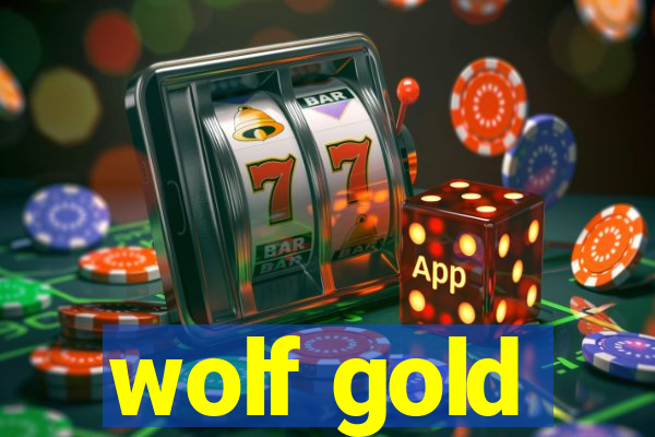 wolf gold