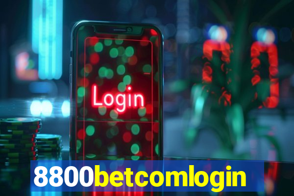 8800betcomlogin