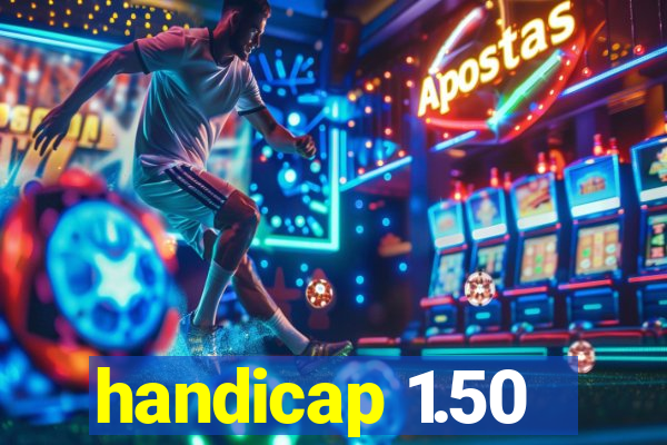 handicap 1.50