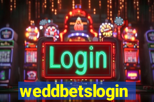 weddbetslogin