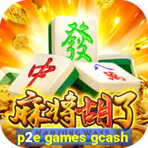 p2e games gcash